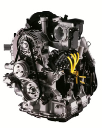 B2053 Engine